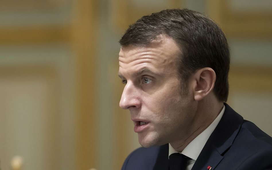 Turecki polityk: Francja powinna odpowiedzieć za zbrodnie w Afryce