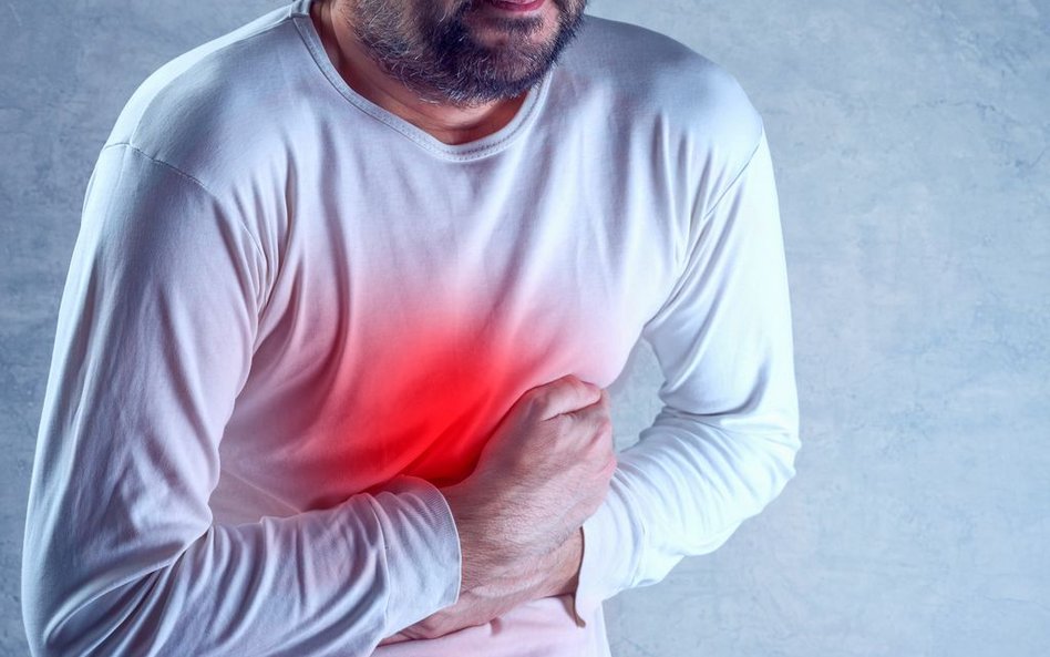 Do momentu pęknięcia tętniak może nie dawać żadnych objawów. Dlatego ważna jest wczesna diagnostyka 