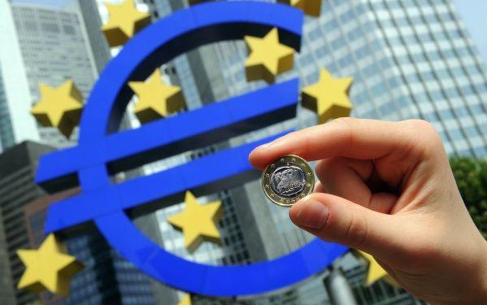 Szwedzi nie chcą zamienić korony na euro