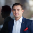 Arkadiusz Myrcha, poseł Platformy Obywatelskiej