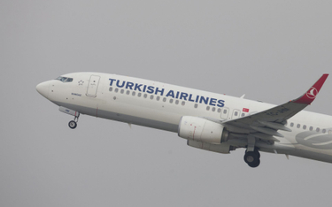 Turkish Airlines polecą z Katowic. Południe Polski bliżej świata