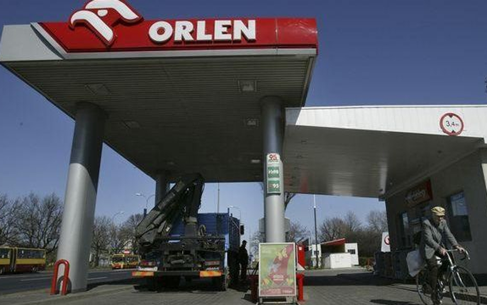 Znane są już zarzuty dla byłego kierownictwa PKN Orlen