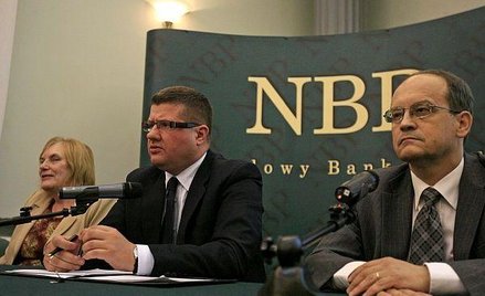Koniec obniżek stóp procentowych w Polsce