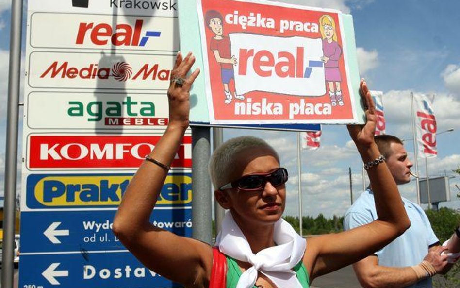 Prawie milion Polaków pracuje ponad 60 h w tygodniu