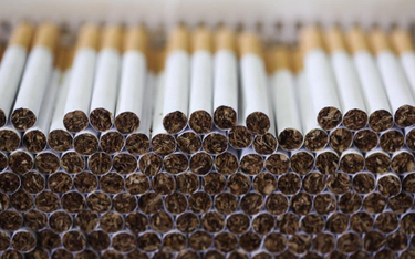 USA: zakaz papierosów mentolowych coraz bliżej