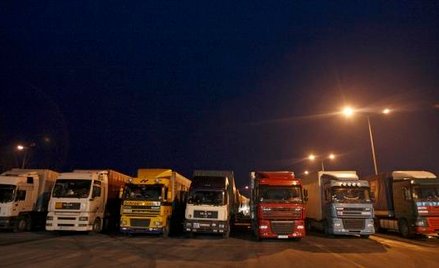 Jednorazowy odpis też dla ciężarówek w przedsiębiorstwach transportowych