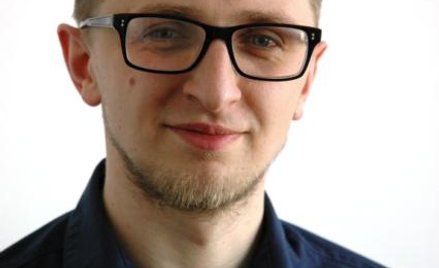 Radosław Milczarski, gabinet prezesa, biuro prasowe centrala Zakładu Ubezpieczeń Społecznych.