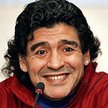 Diego Maradona
