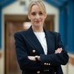 Dr Anna M. Górska, dyrektorka Centrum Badań Kobiet i Różnorodności w Organizacjach, Akademia Leona K
