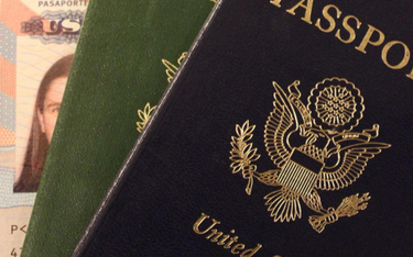 KE nie spieszy się z wizami dla Amerykanów