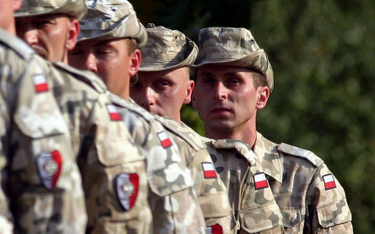 Czy pomoc psychologiczna dla weteranów misji wojskowych poza Polską jest wystarczająca?