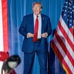 Donald Trump jest w tej chwili absolutnym faworytem do nominacji Partii Republikańskiej
