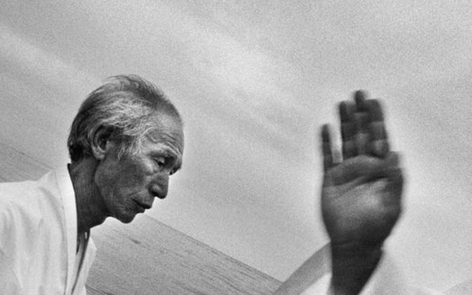 Wystawa Imaging Korea - Poza ludźmi, krainą i czasem/ Lee Gapchul