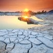 Climate Prediction Center wskazuje na ryzyko gwałtownego rozwoju suszy w części centralnych i połudn