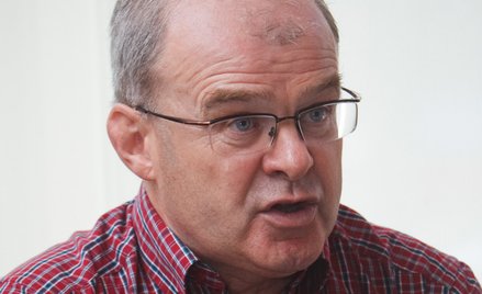 Waldemar Skrzypczak: System w MON jest cholernie siermiężny