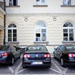 Wraz z przekazaniem pracownikowi samochodu służbowego pojawia się wiele wątpliwości związanych z pot