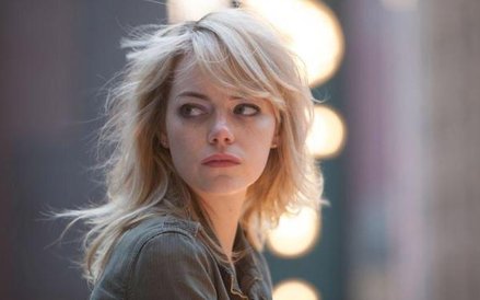 „Birdman”, reż. Alejandro Gonzalez Inarritu