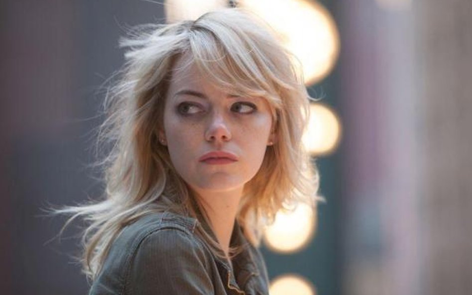 „Birdman”, reż. Alejandro Gonzalez Inarritu