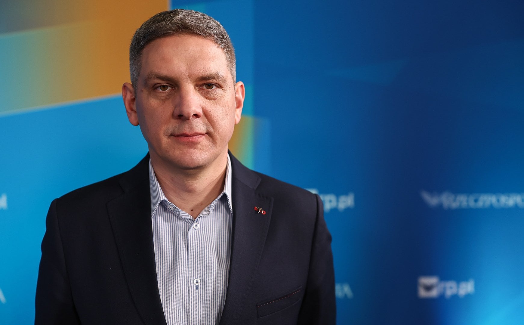 Roman Kowszewicz: Każdy może mieć wkład w budowę silnej polskiej gospodarki