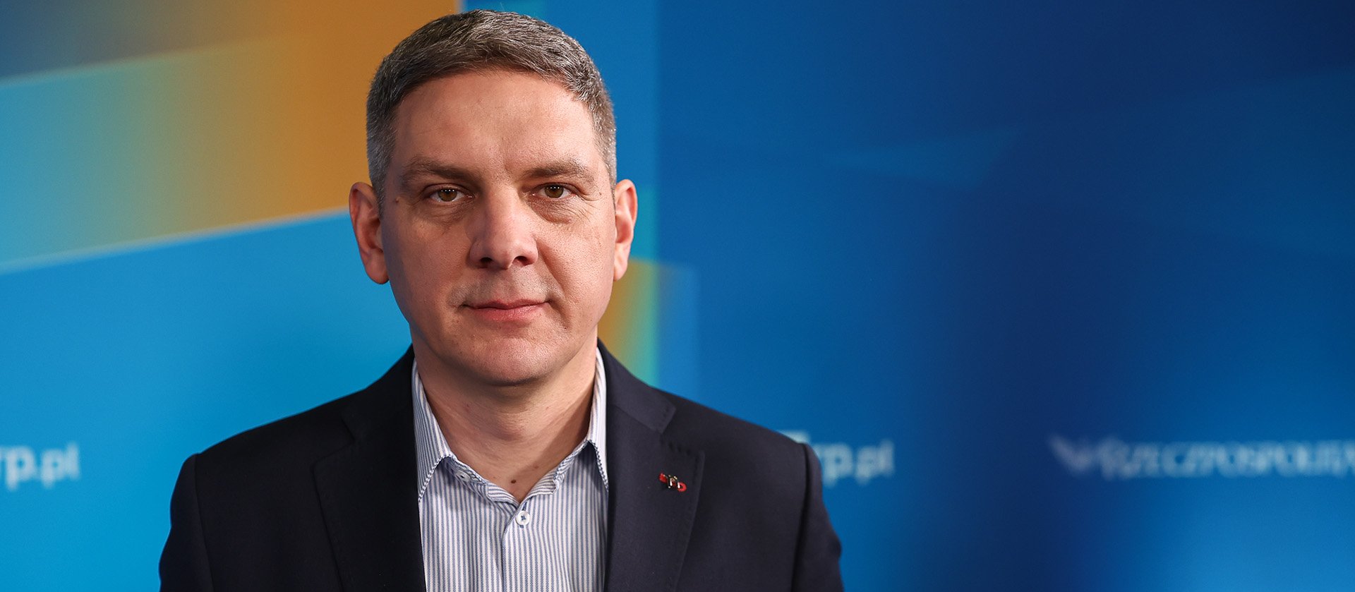 Roman Kowszewicz: Każdy może mieć wkład w budowę silnej polskiej gospodarki