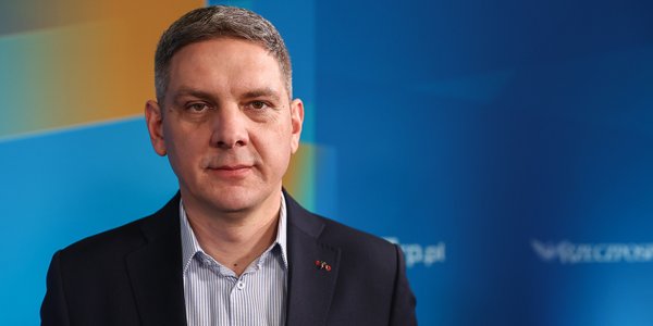 Roman Kowszewicz: Każdy może mieć wkład w budowę silnej polskiej gospodarki