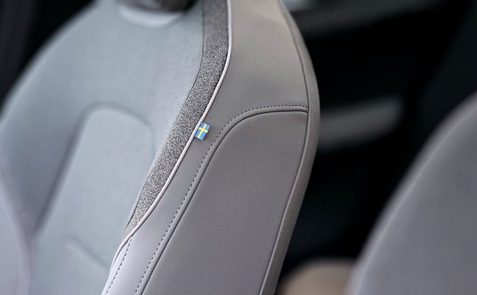 Volvo EX30 Cross Country