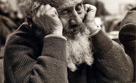 60 lat historii Izraela z perspektywy polityków, artystów i zwykłych ludzi