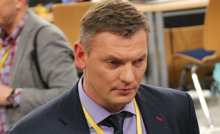 Paweł Papke. Fot. Zorro 2212/ lic. CC BY-SA 4.0