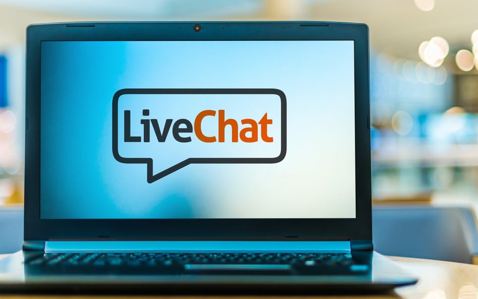 Trzeci produkt LiveChatu zdał egzamin