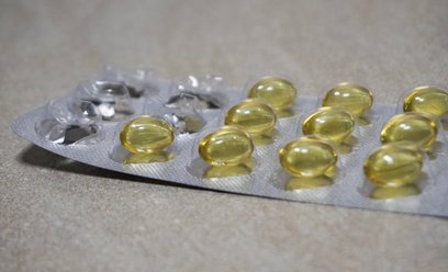 Zgodnie z nowymi amerykańskimi wytycznymi suplementy z olejem rybim nie są skuteczne w obniżaniu poz