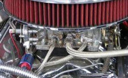 Uszkodzone auto sprowadzisz taniej