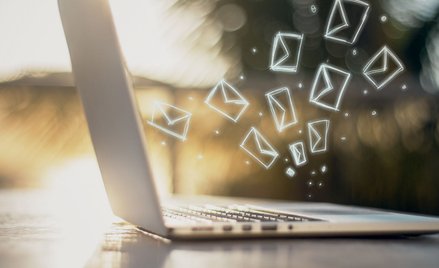 E-doręczenie pisma od skarbówki do poprawki