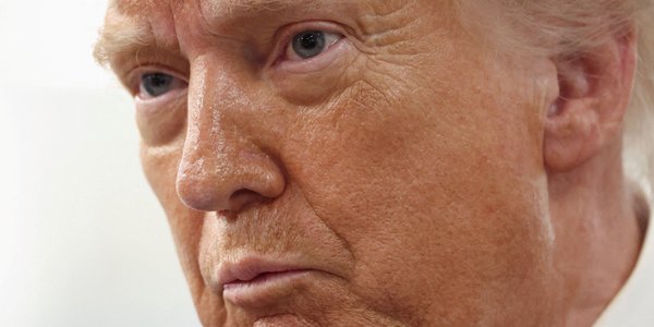 Atak USA na Iran: Donald Trump nie wziął jednego pod uwagę i teraz ma problem