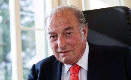 Marc Rich