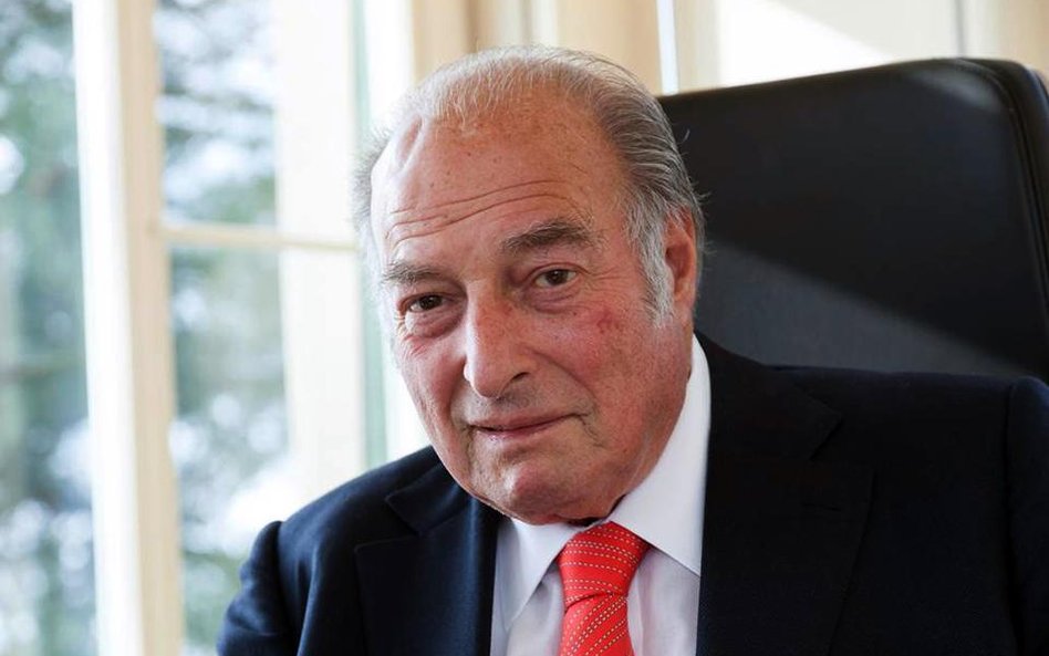 Marc Rich