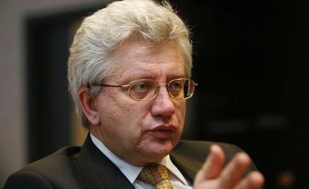 Pruski od jutra szefem Funduszu Gwaracyjnego