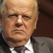 Szuszkiewicz: Niepodległość Białorusi jest zagrożona