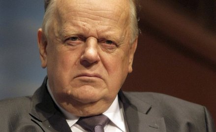 Szuszkiewicz: Niepodległość Białorusi jest zagrożona