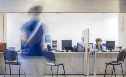 Przybywa skarg na nieautoryzowane transakcje