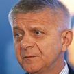 Marek Belka, prezes Narodowego Banku Polskiego