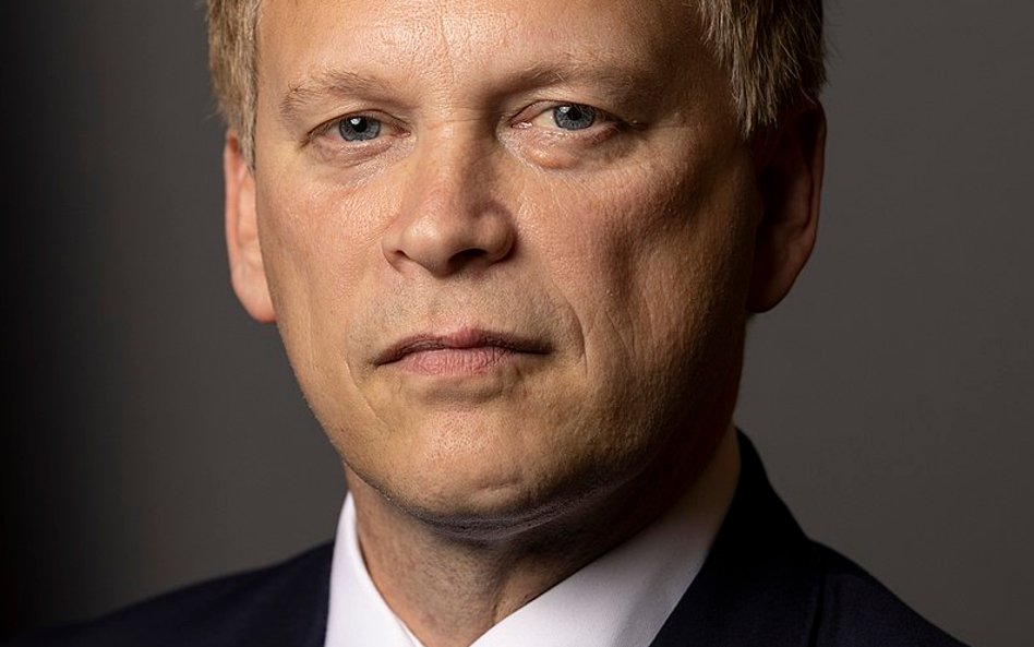 Grant Shapps