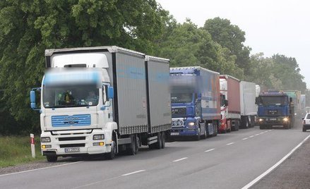 Gdzie rozliczamy usługę transportu towarów