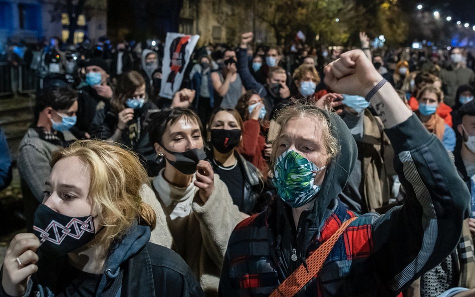 Prof. Andrzej Horban: Apelowałbym do wszystkich o ociupinę rozsądku