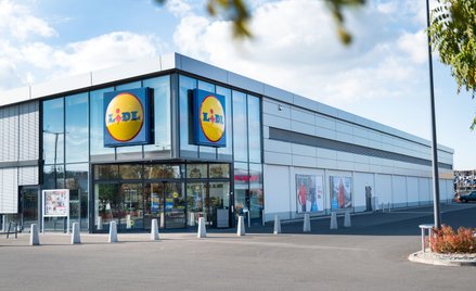 Produkt z Lidla wycofany ze sprzedaży. Lepiej go oddaj do sklepu