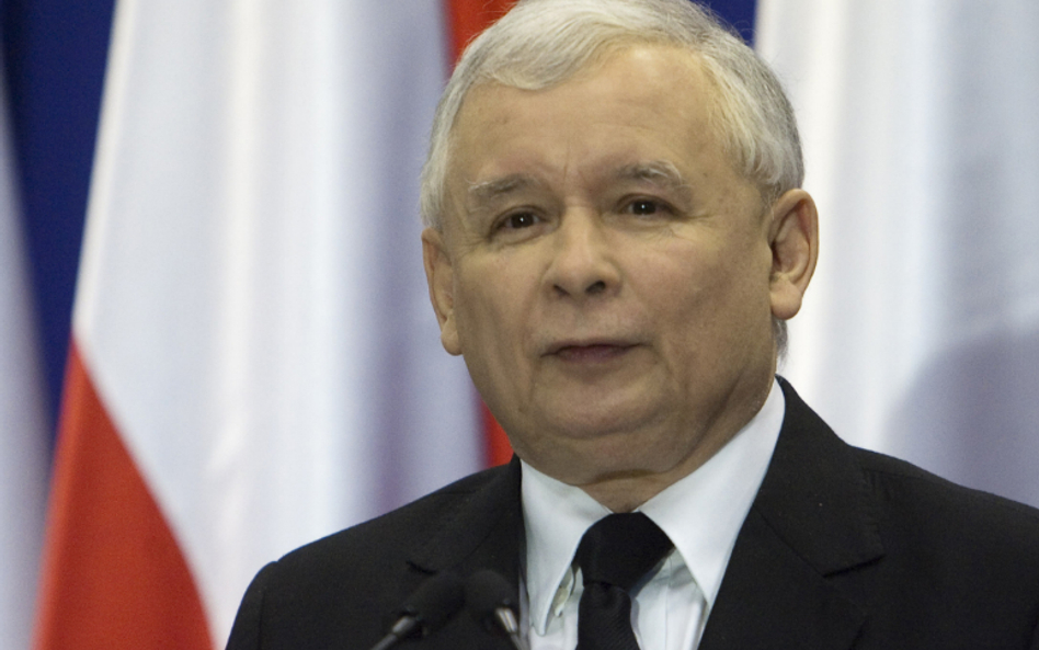 Jarosław Kaczyński wystartuje w wyborach prezydenckich - komentarze polityków