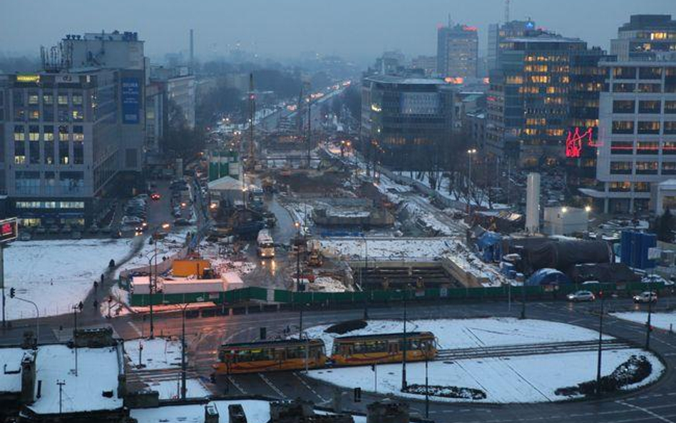 Niebezpieczne ronda: jak się skarżyć?