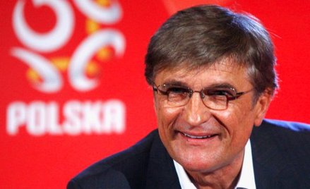 Adam Nawałka jako selekcjoner to autorski pomysł Zbigniewa Bońka