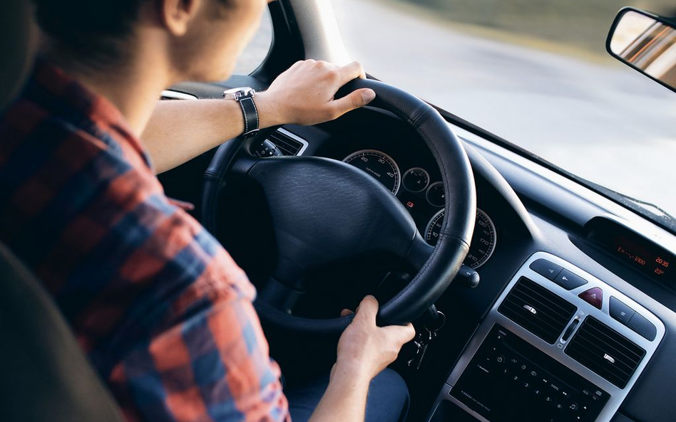 Samochód głównym powodem zadłużeń Polaków