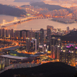 Busan. Miasto z historii, miasto z kosmosu