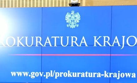 Jest zwrot ws. prokurator Zapaśnik. W tle spór o prokuratora krajowego